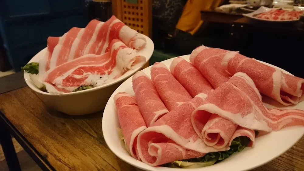 Shabu-Shabu